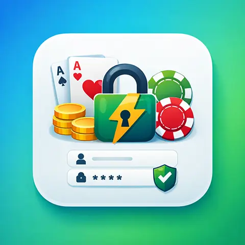 Mol Casino Maldives access icon